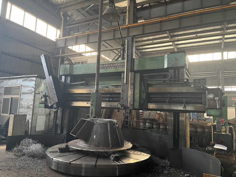 Hefei Hengcheng Industrial Equipment Technology Co., Ltd สายการผลิตของผู้ผลิต