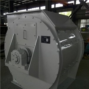 สแตนเลส Airlock โรตารี่วาล์วป้อนสำหรับซีเมนต์ไฟฟ้าเคมี