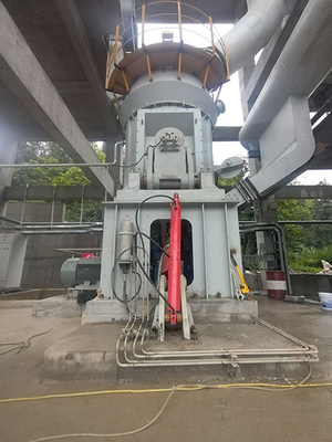 30t / H อุปกรณ์บดซีเมนต์ โรงบดแนวตั้งซีเมนต์