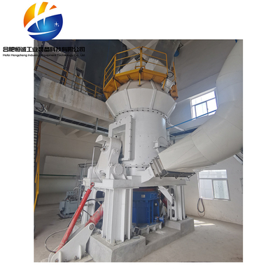 40 T/H โรงงานถ่านหินตั้ง ประหยัดพลังงาน ผลิตสูง การบริโภคต่ํา