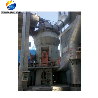 Desulfurization Lime Powder Slag Vertical Mill หินหินปูน แคลเซียมคาร์บอเนต โรงงานม้วนตั้ง