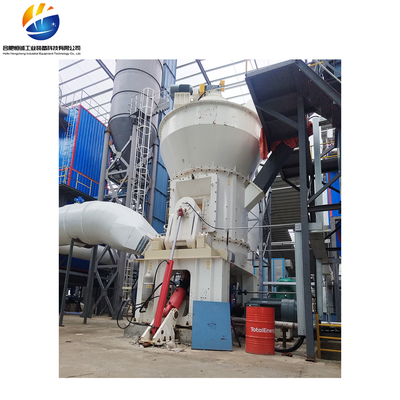 โรงบดหิน 20t/h โรงบดหินตั้ง โรงบดหินตั้ง โรงบดหินความเร็วกลาง โรงบดหิน