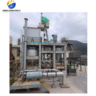 ผู้จําหน่ายโรงงานผลิตแคลเซียมคาร์บอเนตสูงสุดในประเทศไทย / เวียดนาม / อินโดนีเซีย