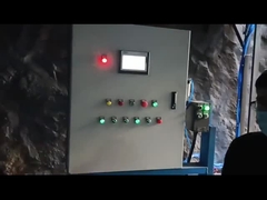 ปั๊มบรรทุกถังน้ําอากาศ