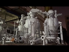 ภาย ใน การ ขน สาย พนม: ปั๊ม ไซโล ที่ ทํา งาน